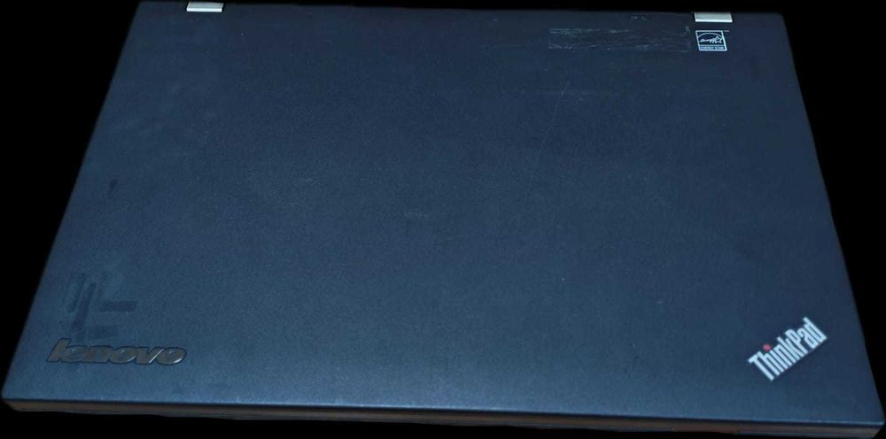Laptop Lenovo ThinkPad L530 - i5, 8GB RAM, SSD - Perfect funcțional