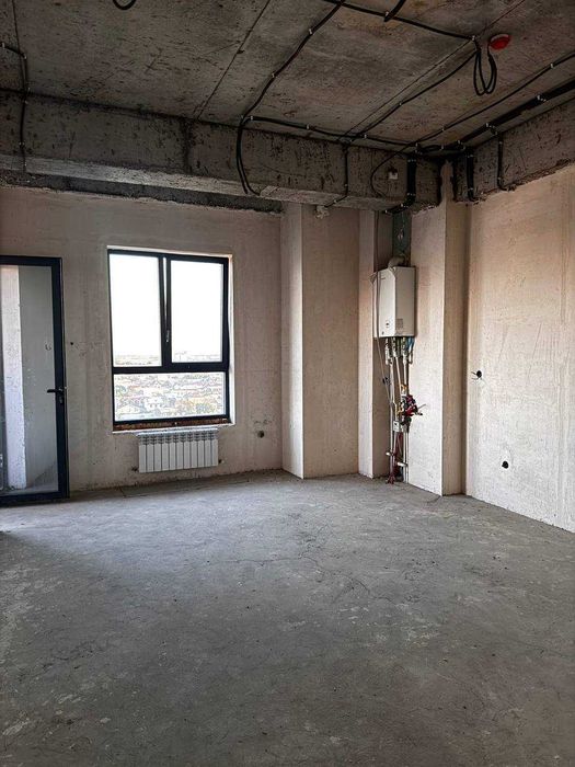 Жилой комплекс Кислород, 49м2, Сеул мун (ID 97875)