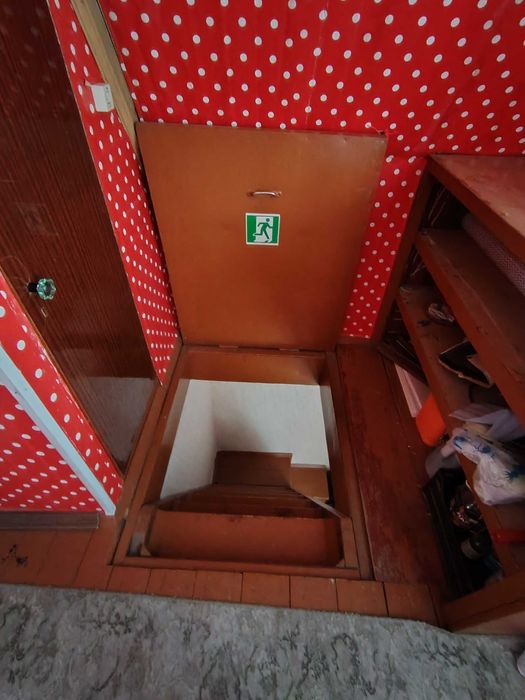 Дача за Куленовкой