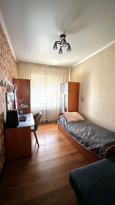 Квартира полный фарш