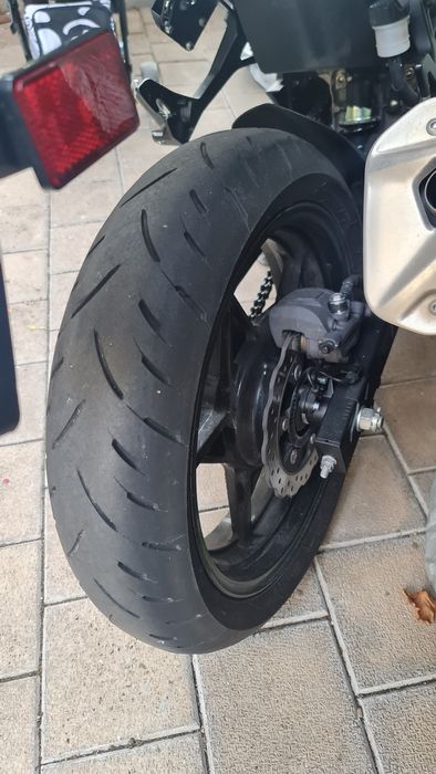 Kawasaki Ninja 400 2023