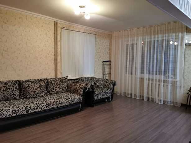 Сдам 1-комнатную