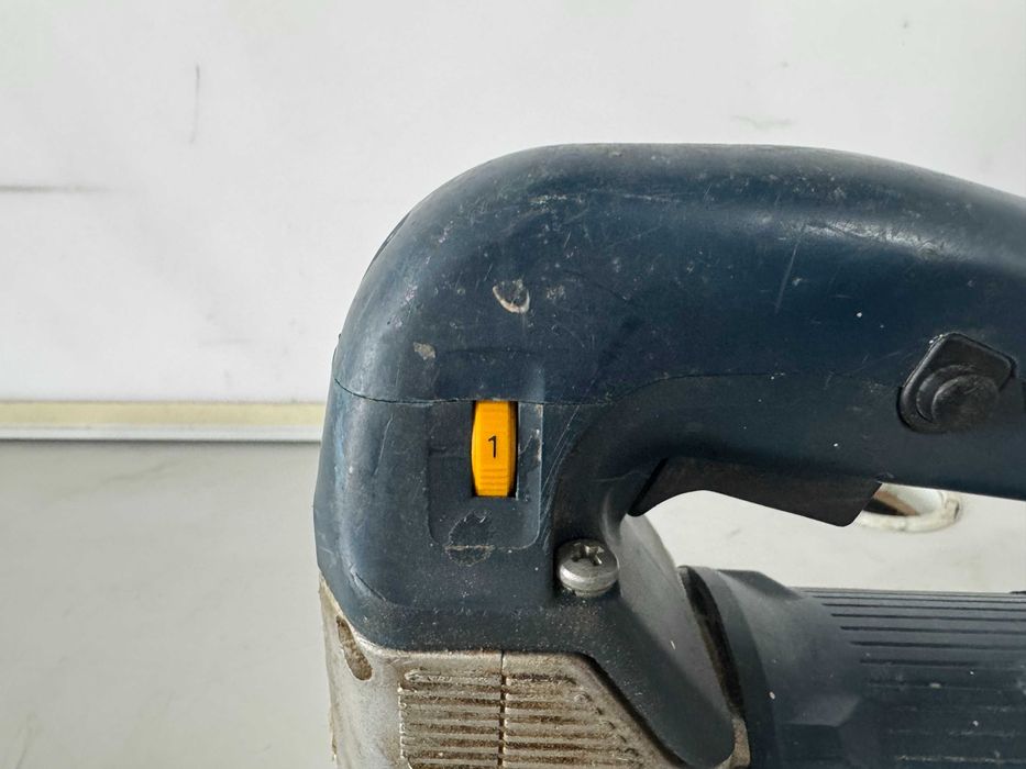 Зеге - Bosch GST60 / 550 W