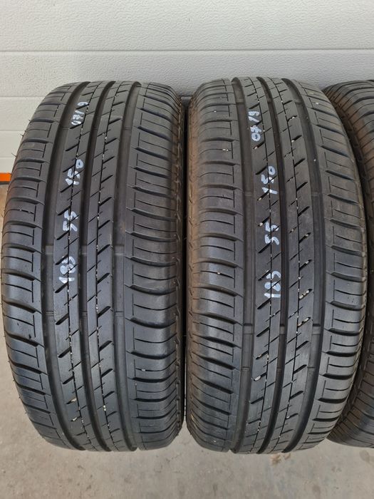 Летни гуми 4 броя BRIDGESTONE Ecopia EP150 185 55 R15 дот 0719
