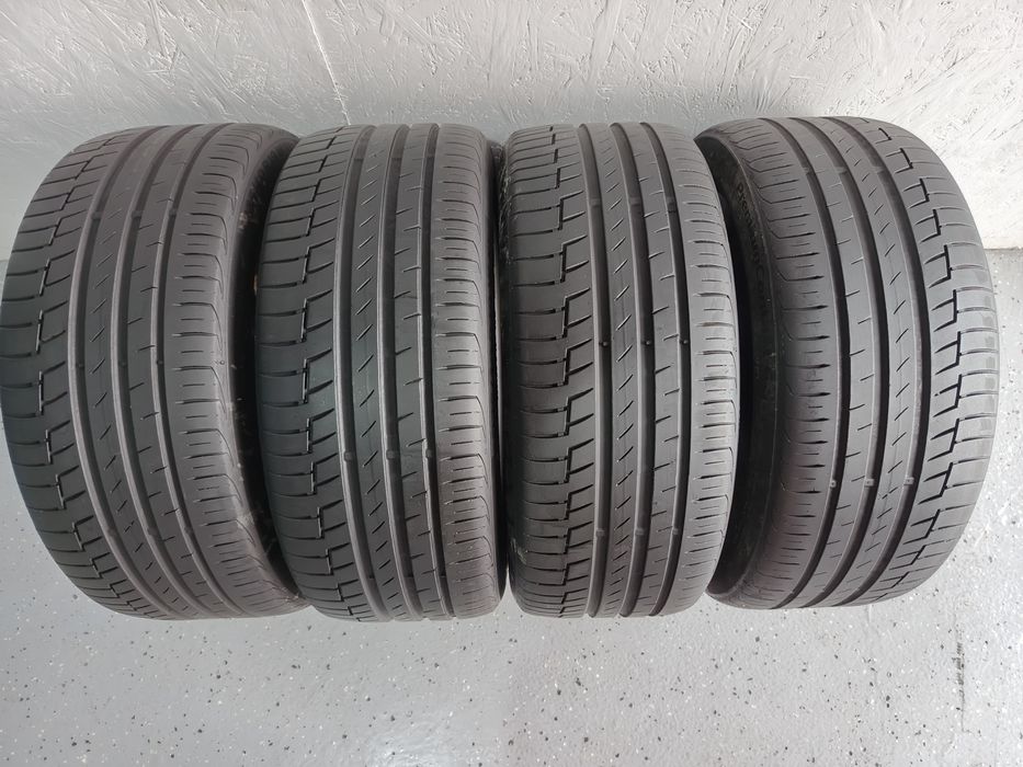 235.40.19 Continental Vara Second-hand
