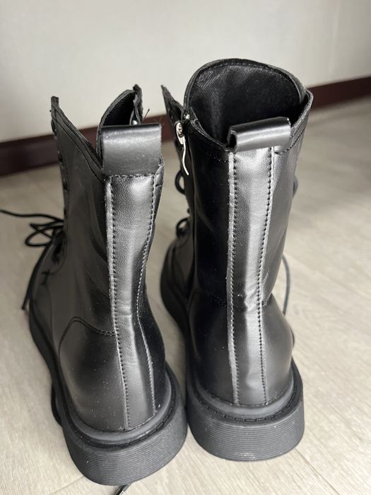 Осенняя обувь