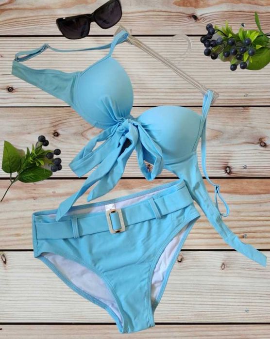 Купальники, бикини