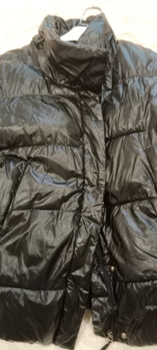 Парка натуральная 10000т,торг