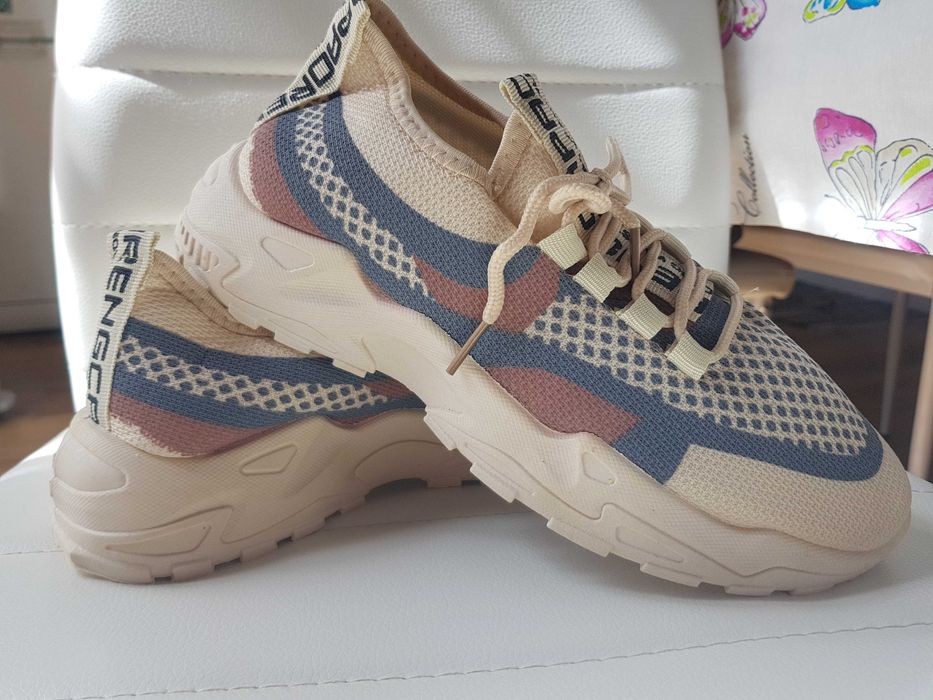 Дамски маратонки