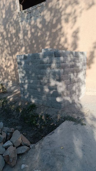 Шлака булок дастапкасбилан