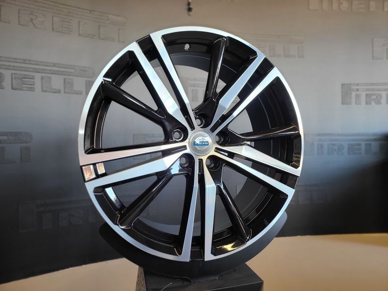 19цола VOLVO Волво 5x108