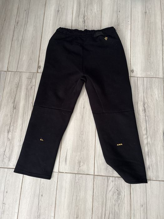 Nike-nocta tech fleece