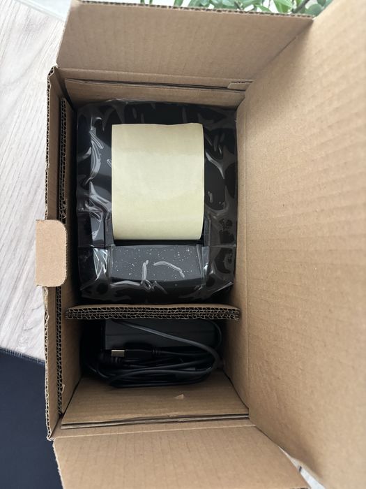 Принтер этикеток