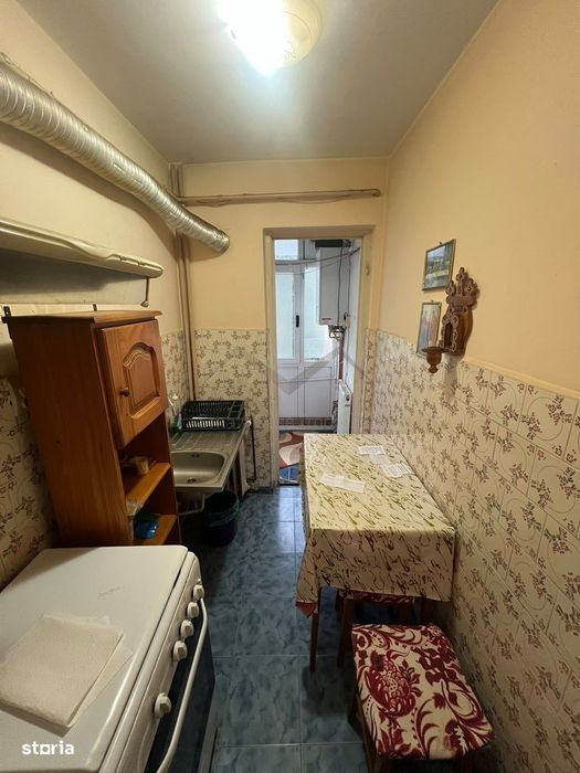 Apartament 2 camere SD Podu Ros - Cantemir