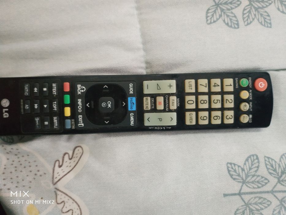 Продам телевизор LG