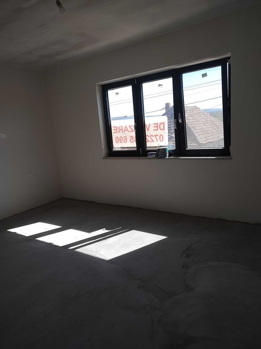 Casa noua in zona veche