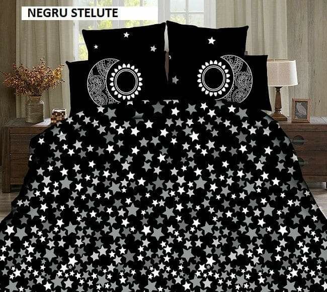 De vinzare  lenjerii de pat