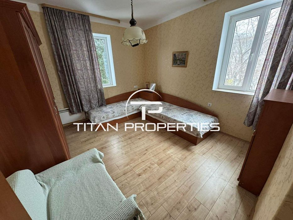 Дава се под наем Двустаен апартамент в Варна, Колхозен пазар - 50 кв.м за 348.84 € - Снимка #7