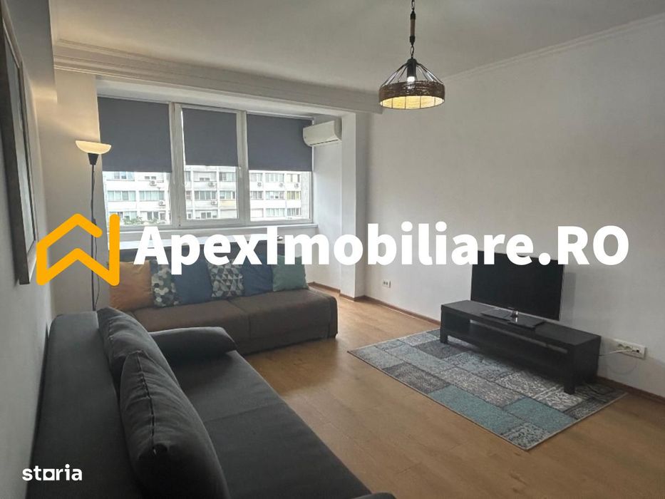 Apartament 2 camere de inchiriat Tineretului Bucuresti | ApexImobiliar