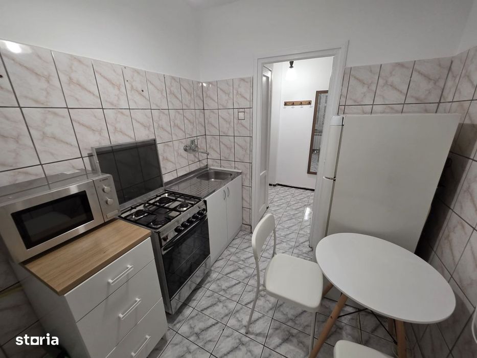 Apartament 2 Camere | Piata Romana / Amzei | Centrala | Metrou in Prox
