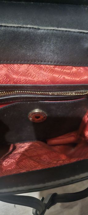 Love Moschino раница