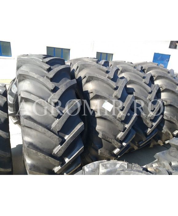 ANVELOPA 23.1-30 OZKA KNK50 18PR TL  Cauciucuri tractor, Fiat, Case, Fendt, John Deere, New Holland, Massey Ferguson, UTB   Cauciucuri tractor, Fiat,