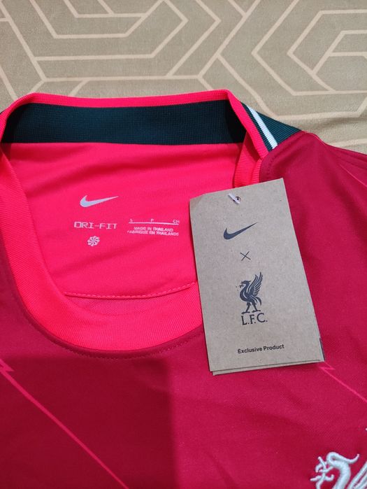Tricou Nike Liverpool LFC S