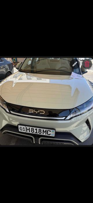 Byd yuan up ofitsalniydan olingan