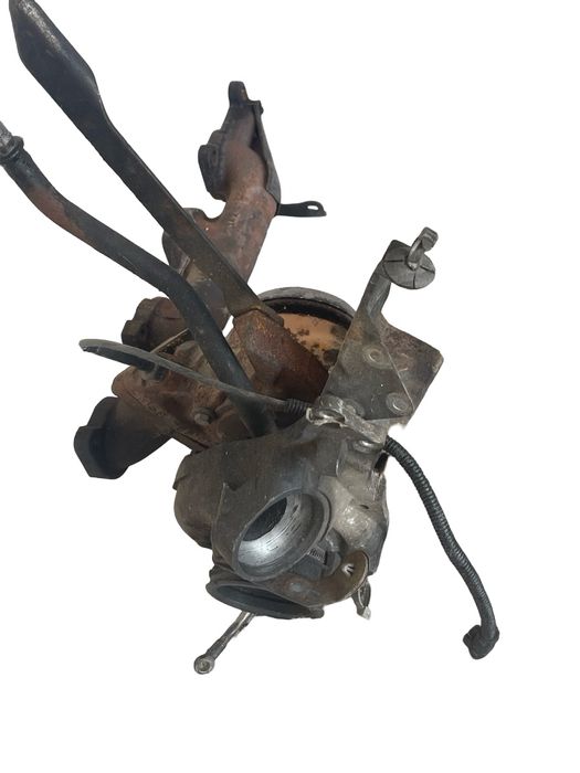 Turbina Mercedes-Benz C-Class W204 2007 - 2014 2.2Cdi A6160901080