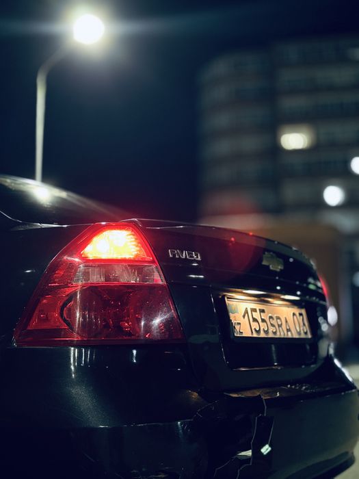 продам Chevrolet Aveo