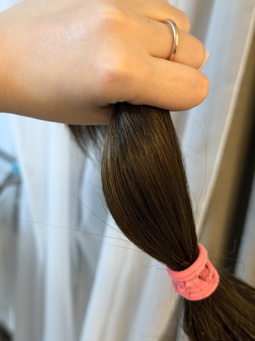 Продам волосы для наращивания