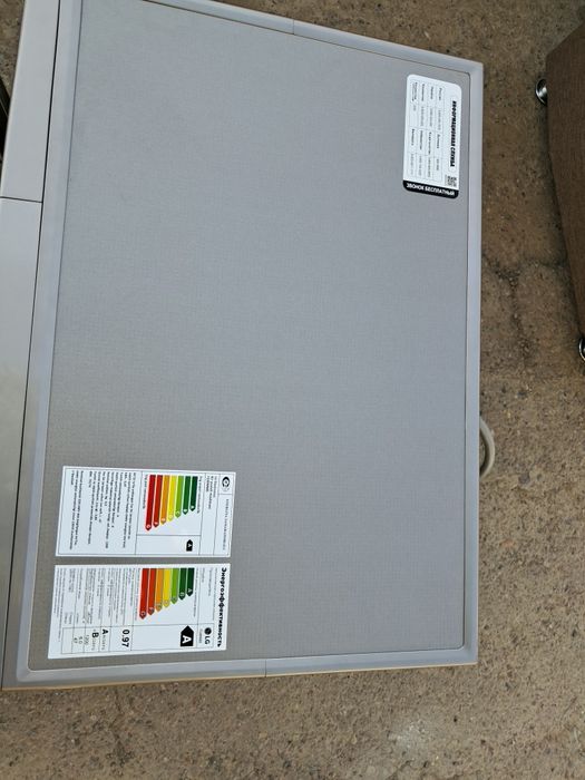 LG  6kg sotiladi