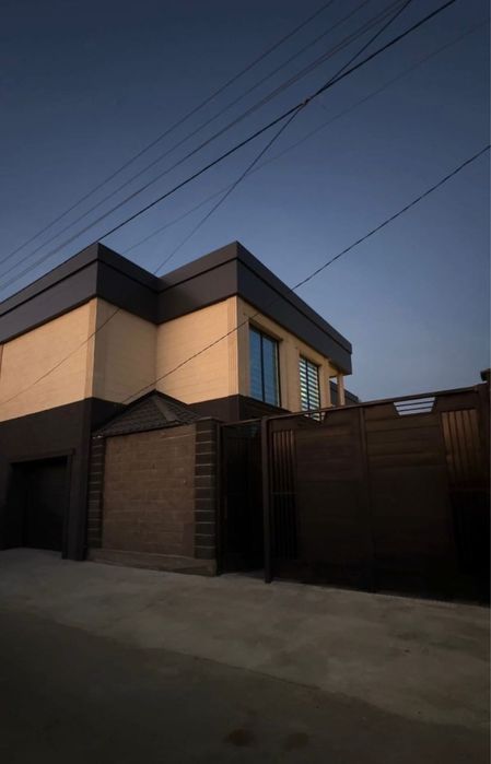 ГОСТЕВОЙ ДОМ Sultan Home Elita