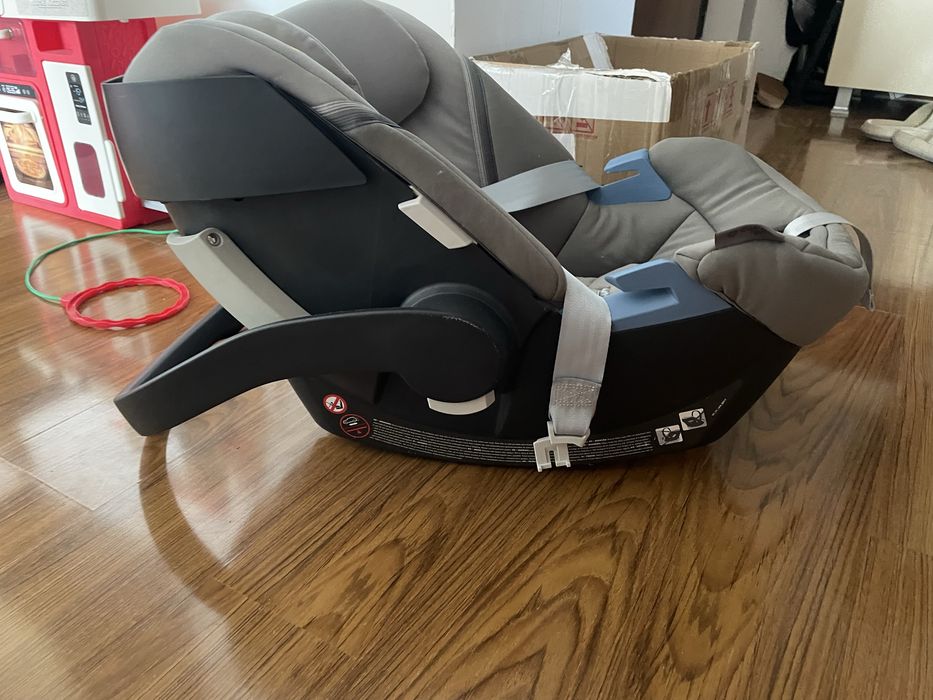 Scoica auto pentru copii Cybex Gold Aton 5, 0-13 kg,