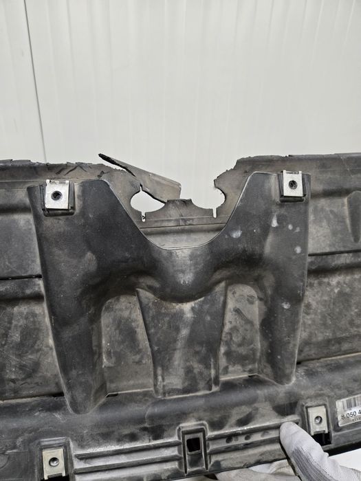 Преден панел - въздуховод за BMW 6 F12 , F13