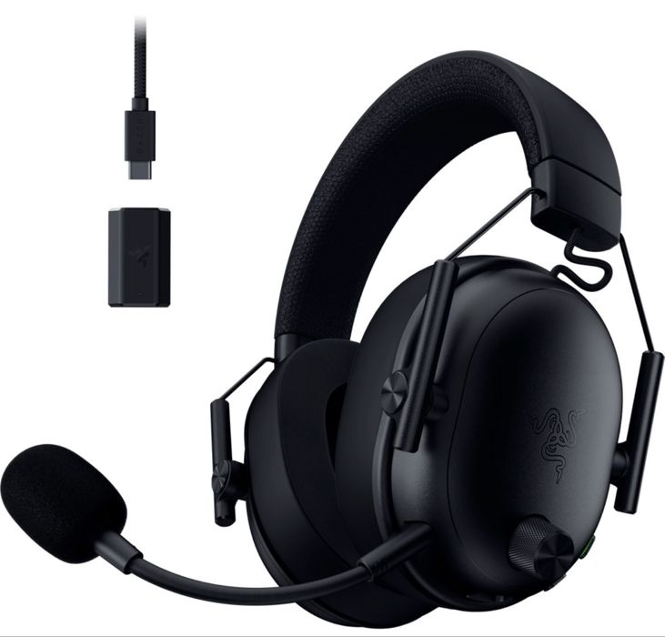 Casti Gaming Razer BlackShark v3