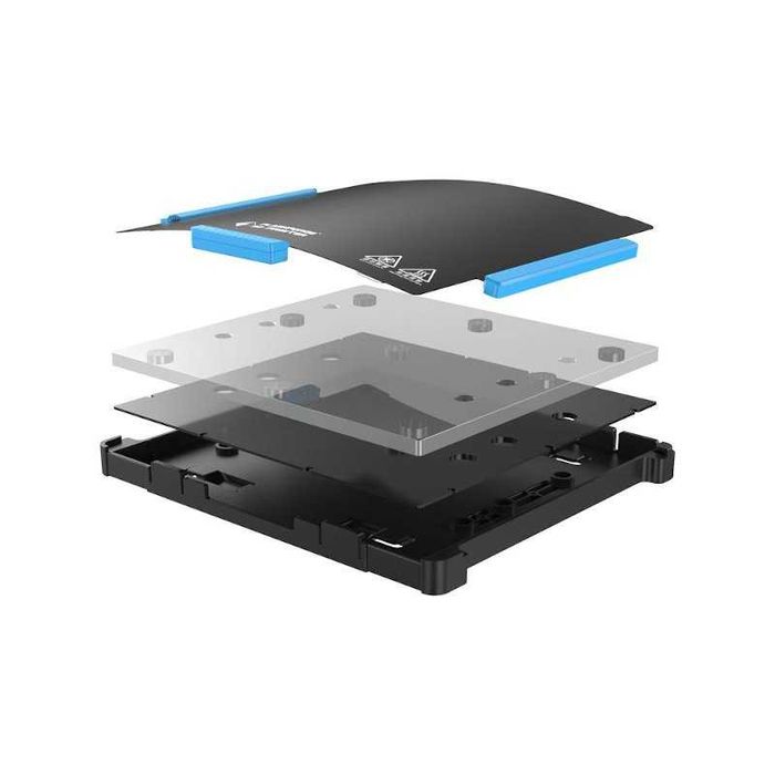 Imprimanta 3D FlashForge Adventurer 4