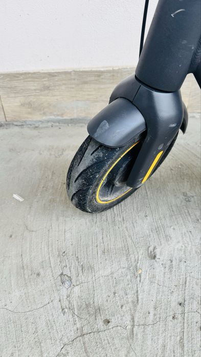 Trotineta electrica NINEBOT  25km autonomie
