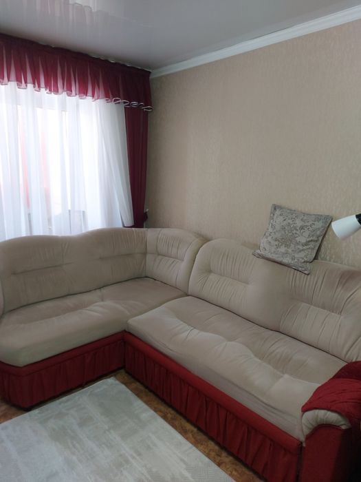 Продам мягкий уголок