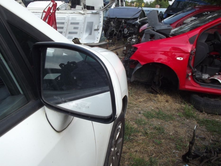 Oglinda Kia Carens 2006-2013 oglinzi electrice stanga dreapta Carens 3