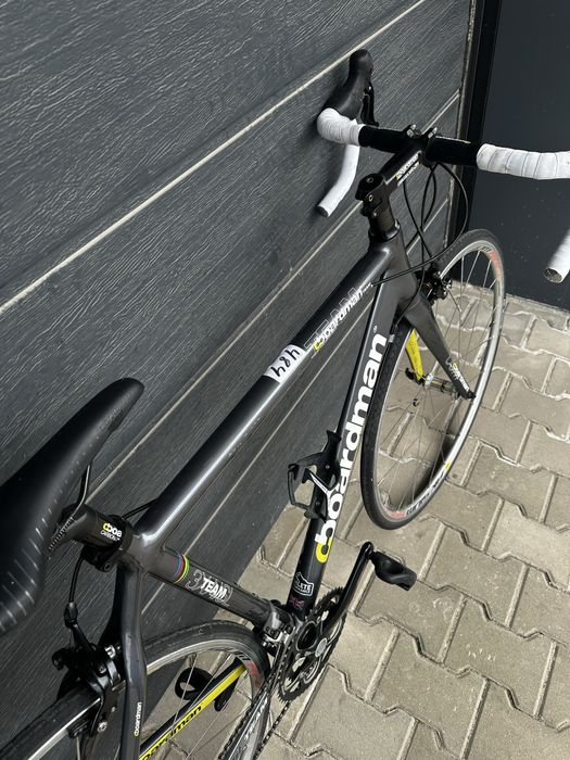 Шосеен велосипед BOARDMAN 28” 53см 2х10