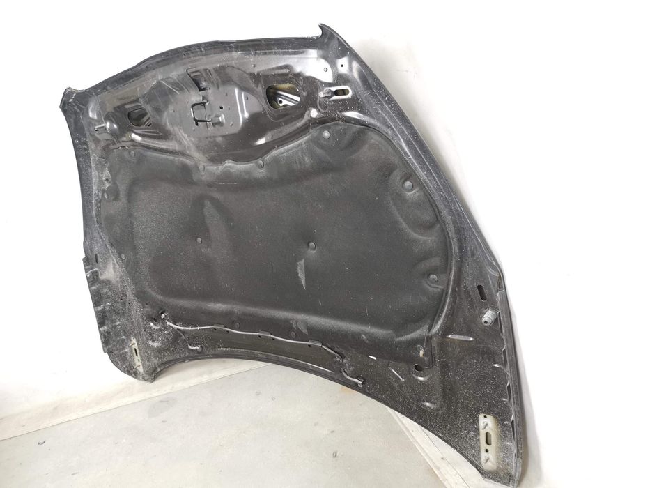 Преден капак Пежо 508 1 [ - ], 508 2 [ - ] GT Комби Повреден Peugeot 5