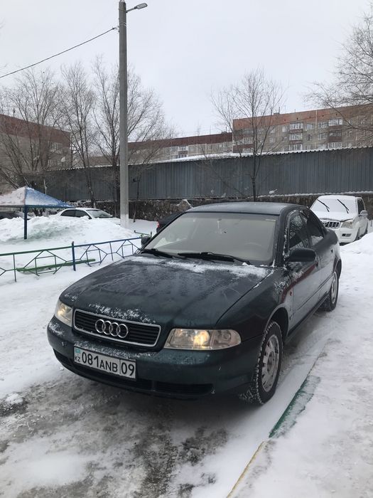 Ауди А4 Б5 1995 г