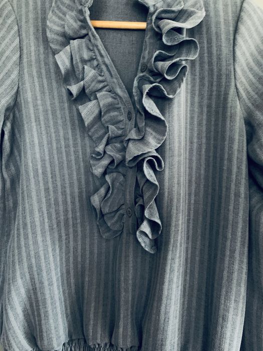 Дамска риза Cassis размер S