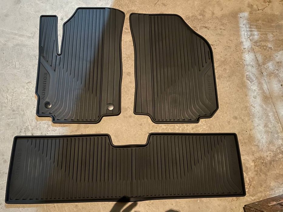 Gm polik rezinka chevrolet