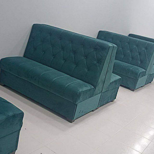 Mebel ishlab chiqarish