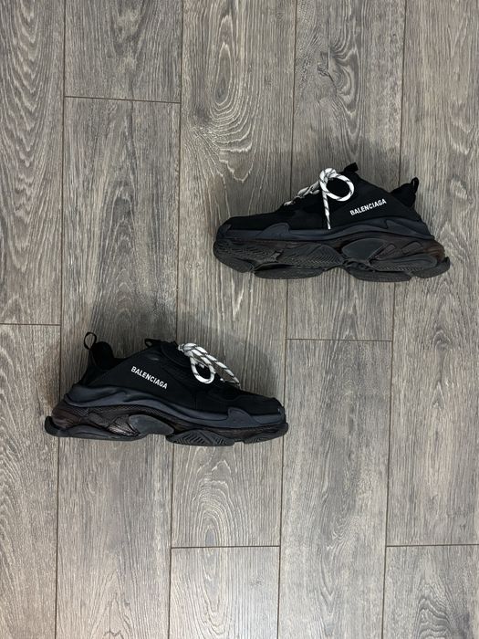 Balenciaga Triple S