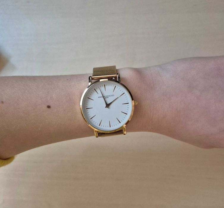 Дамски часовник Annie Rosewood