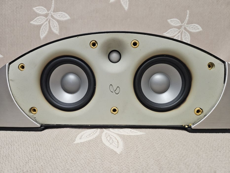 Центральный канал Infinity modulus MMC-1