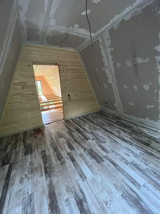 Vand case tip A-frame diferite dimensiuni